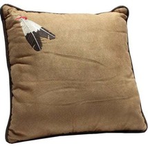 Prescott Square Down Pillow - €38,78 EUR