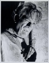 Boris Karloff pulls teeth grimace The Haunted Strangler 8x10 photo - £7.50 GBP