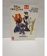 Disney Infinity Originals : Prima Official Game Guide by Michael Knight... - $180.15 MXN