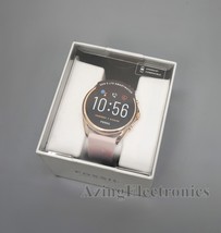 Fossil Gen 5 LTE FTW60754 Smartwatch (Cellular) 45mm - Blush - £79.92 GBP