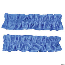Armband garter-blue - $447.04 MXN