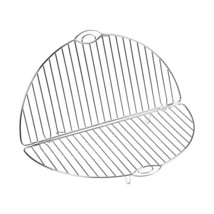 Fackelmann - 42475 - Cake Cooling Rack - Stainless Steel - Diameter: 32 cm  - $44.00