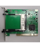 Ricoh PCI to PCMCIA Cardbus Adapter SD-PCI-PCM-G , P2CB485 - $26.72 CAD