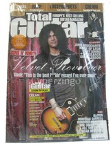 Total Guitar With Learn To Play CD April 2004 Issue 121 Vintage Magazine - £33.52 GBP