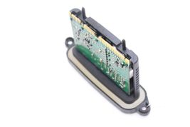 11-13 BMW F10 7316217 AFS HEADLIGHT TMS CONTROL MODULE E6519 image 2