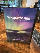 Wholetones: The Healing Frequency Music Project (7-CD, 2015) Michael S. ... - $24.74