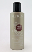 Redken Intra Force Toner for Color Treated Thinning Hair 4.9 fl oz / 145 ml - £12.54 GBP