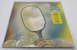 Tedeschi Trucks Band w/ Trey Anastasio – Layla Revisited (3 x Vinyl LP) ... - £39.95 GBP