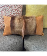 17X9” Copper Springbok Pillow Case - €85,13 EUR