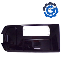 OEM Maserati Gloss Black Center Console Cup Holder 14-16 Quattroporte 6700259860 - £224.18 GBP