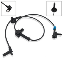 ABS Wheel Speed Sensor For 2007-2012 Chevrolet Avalanche Tahoe ALS1464 Rear - $25.99