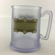 Wizarding World Harry Potter Butter Beer Universal Orlando Souvenir Cup Mug 2012 - £14.99 GBP