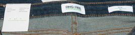 Ring Of Fire RBB0935 Rustic Dark Blue Wash Jeans Slim 20 image 3