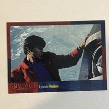 Smallville Season 5 Trading Card  #49 Tom Welling - £1.55 GBP
