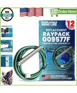Precise Raypak Temperature Sensor for Pool and Spa Heaters - 12-Month Su... - $55.93 CAD