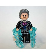 Single Sale Quicksilver Wandavision V2 TV Show Marvel Vision Minifigure ... - $7.60 CAD