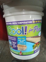 Cool for pools five gallon bucket 611kb - £106.75 GBP