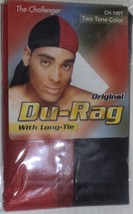 Du-Rag Two Tone Classic, 1 Count (CAP &amp; HAT &amp; CLOTHING ACCESSORY) - $241.88 MXN