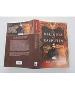 La reliquia de Rasputín (Spanish Edition) Valtos, William - $36.55