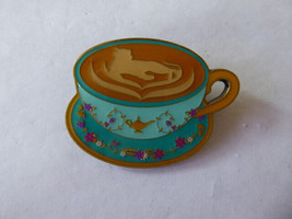 Disney Trading Broches Princesse Latte Art Store Boîte - Jasmin - £14.78 GBP