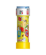 Children's Toy,  ABC Soap Balloons, 60 ml, 1 Piece, Multicolor - $14.96
