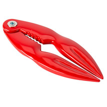 5 1/2&#39;&#39; Red Cast Aluminum Claw-Shaped Lobster/Shellfish Cracker - $4.99