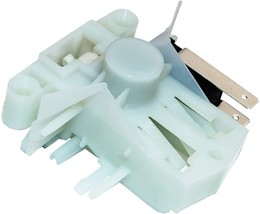 Door Lock Switch for Samsung DW80J3020US DW80F600UTW DW80R5061UG DW80J30... - $16.77