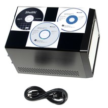 Messoa 32-CH Network Video Recorder (NVR) GeniusVision VMS / NVR116-2TB - £297.69 GBP