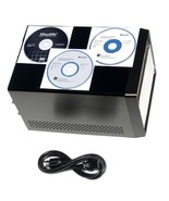 Messoa 32-CH Network Video Recorder (NVR) GeniusVision VMS / NVR116-2TB - $522.96 CAD