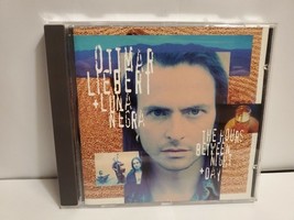 Hours Between Day + Night by Ottmar Liebert (CD, 1993) - $5.99