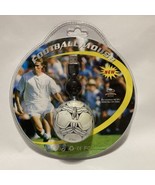 Vintage FIFA Football Soccer Ball Computer Mouse Microsoft Windows 98 Me... - £53.65 GBP