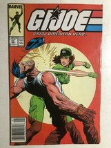 G.I. JOE #67 (1988) Marvel Comics VG+ - £10.34 GBP