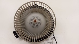 Blower Motor Heat Heater AC Fan Fits 04-08 TSXInspected, Warrantied - Fa... - £28.28 GBP