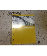 2010 Harley Davidson Trike Flhtcutg Tri Glide Parties Catalogue Manuel B... - €85,56 EUR