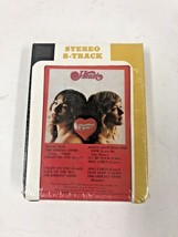 HEART Dreamboat Annie 8 Track Tape SEALED 1980 Mushroom Records NOS - £15.94 GBP