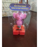 Solar Dancing Circus Elephant - Connectable with Other Characters; Solar... - €21,24 EUR