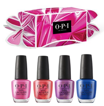OPI Nail Lacquer Celebration Collection 