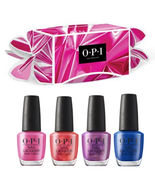 OPI Nail Lacquer Celebration Collection  - £11.75 GBP