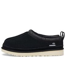 UGGTasman x Neighborhood 'Black' - US SIZES - $172.00