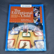 MindTap Course List Ser.: The Exceptional Child : Inclusion in Early... - £18.68 GBP