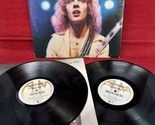 Peter Frampton - Frampton Comes Alive - Vinyl LP  1976 2 Records Album R... - $12.38