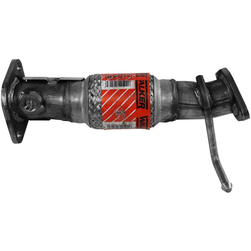 FITS:2010-2013 Kia Forte &amp; Kia Forte Koup 2.0L &amp; 2.4L Flex Pipe 521SE548 - $74.75