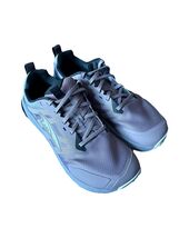 Altra Lone Peak 9 Purple Women's Trail Running Shoes Size 10 EXCELLENT - $76.99