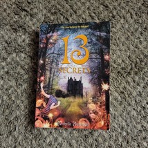 13 Treasures Trilogy 13 Secrets Michelle Harrison 2013 fairies - $1.88