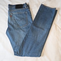 Men&#39;s Levi&#39;s 511 Slim Fit Denim Jeans for Men Blue 36 x 36 - $23.75