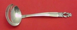 Sovereign Hispana by Gorham Sterling Silver Gravy Ladle 7&quot; - $137.61