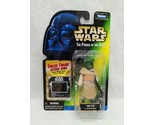 Star Wars The Power Of The Force Ishi Action Figure - $35.63
