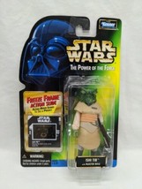 Star Wars The Power Of The Force Ishi Action Figure - £28.01 GBP