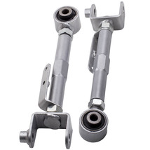 Alignment Rear Adjustable Camber Control Arms Kit for Honda Element 2003-11 - £51.66 GBP