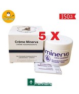 5 X Original Minerva Cream assainissante For Acne And Blemish 30ml  كريم... - £46.69 GBP